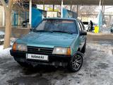 ВАЗ (Lada) 21099 2000 годаүшін670 000 тг. в Алматы – фото 3