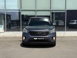 Hyundai Creta 2019 года за 6 900 000 тг. в Актау – фото 2