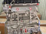 Двигатель G4KE 2.4л за 770 000 тг. в Астана – фото 2