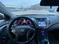 Hyundai Elantra 2016 годаfor6 800 000 тг. в Астана