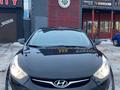 Hyundai Elantra 2016 годаfor6 800 000 тг. в Астана – фото 6