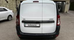 ВАЗ (Lada) Largus (фургон) 2014 года за 3 400 000 тг. в Алматы – фото 3
