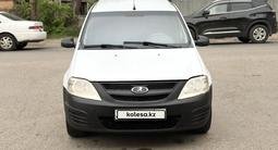 ВАЗ (Lada) Largus (фургон) 2014 года за 3 400 000 тг. в Алматы – фото 4