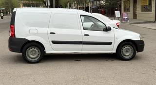 ВАЗ (Lada) Largus (фургон) 2014 года за 3 400 000 тг. в Алматы