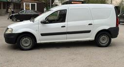 ВАЗ (Lada) Largus (фургон) 2014 года за 3 400 000 тг. в Алматы – фото 2