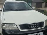 Audi A6 1997 годаүшін2 000 000 тг. в Уральск – фото 2
