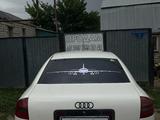 Audi A6 1997 годаүшін2 000 000 тг. в Уральск