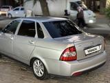 ВАЗ (Lada) Priora 2170 2014 годаүшін2 500 000 тг. в Алматы – фото 3