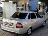 ВАЗ (Lada) Priora 2170 2014 годаүшін2 500 000 тг. в Алматы – фото 4