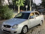 ВАЗ (Lada) Priora 2170 2014 годаүшін2 500 000 тг. в Алматы – фото 2