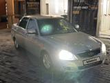 ВАЗ (Lada) Priora 2170 2014 годаүшін2 500 000 тг. в Алматы – фото 5