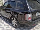 R20/RANGE ROVER/ЛЕТО за 500 000 тг. в Караганда – фото 4