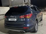 Hyundai Santa Fe 2014 года за 8 300 000 тг. в Астана