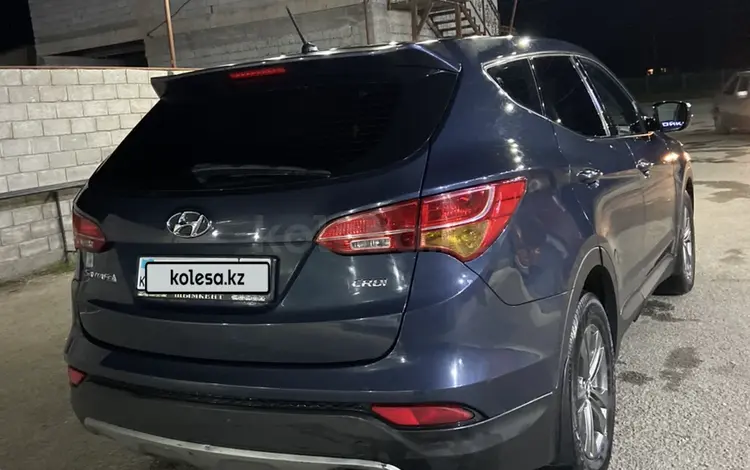 Hyundai Santa Fe 2014 годаүшін8 300 000 тг. в Астана