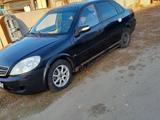 Lifan Breez 2008 года за 800 000 тг. в Тарановское – фото 2