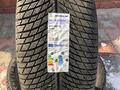 Зимние шины без шипов Michelin Pilot Alpin 5 285/45 R22, 325/40 R22 110Vfor650 000 тг. в Алматы