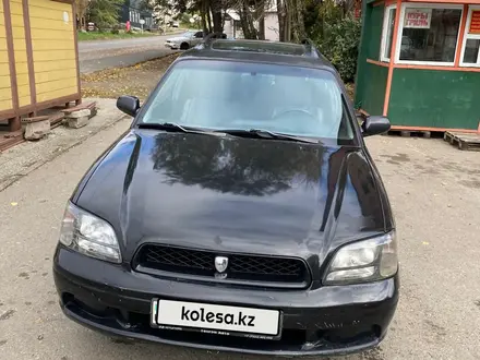 Subaru Legacy 1998 года за 2 100 000 тг. в Усть-Каменогорск