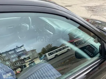 Subaru Legacy 1998 года за 2 100 000 тг. в Усть-Каменогорск – фото 4