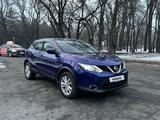 Nissan Qashqai 2016 года за 9 000 000 тг. в Алматы