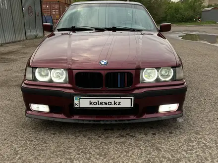 BMW 325 1991 года за 2 000 000 тг. в Астана