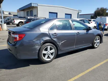 Toyota Camry 2012 года за 3 800 000 тг. в Актау – фото 4