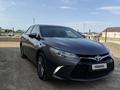 Toyota Camry 2015 года за 5 800 000 тг. в Атырау