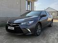 Toyota Camry 2015 года за 5 800 000 тг. в Атырау – фото 2