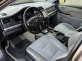 Toyota Camry 2015 года за 5 800 000 тг. в Атырау – фото 4
