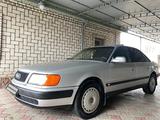 Audi 100 1992 годаүшін2 300 000 тг. в Шу