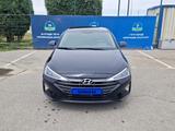 Hyundai Elantra 2020 года за 8 740 000 тг. в Талдыкорган – фото 2