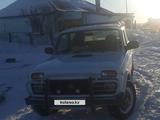 ВАЗ (Lada) Lada 2121 2012 годаүшін3 000 000 тг. в Караганда