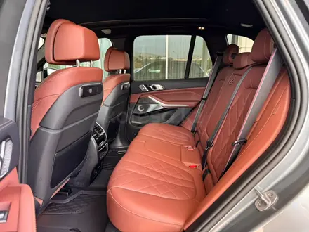BMW X5 XDrive 40i 2024 года за 56 000 000 тг. в Алматы – фото 22