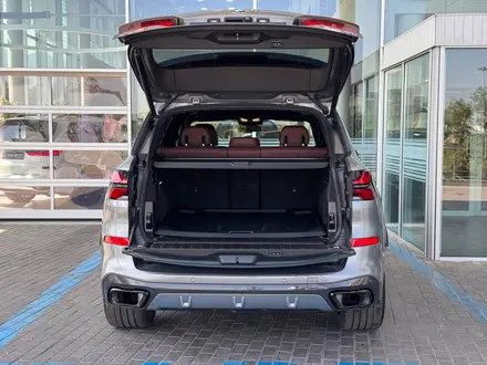 BMW X5 XDrive 40i 2024 года за 56 000 000 тг. в Алматы – фото 6