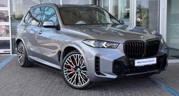 BMW X5 XDrive 40i 2024 года за 56 000 000 тг. в Алматы – фото 3