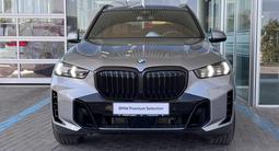 BMW X5 XDrive 40i 2024 года за 56 000 000 тг. в Алматы – фото 2