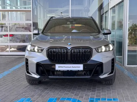 BMW X5 XDrive 40i 2024 года за 56 000 000 тг. в Алматы – фото 2
