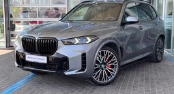 BMW X5 XDrive 40i 2024 года за 56 000 000 тг. в Алматы