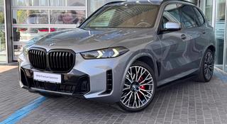 BMW X5 XDrive 40i 2024 годаүшін56 000 000 тг. в Алматы