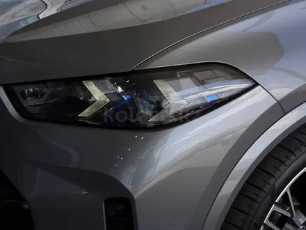 BMW X5 XDrive 40i 2024 года за 56 000 000 тг. в Алматы – фото 23