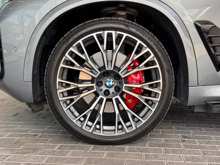 BMW X5 XDrive 40i 2024 года за 56 000 000 тг. в Алматы – фото 24
