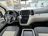 Toyota Hiace 2022 годаүшін27 000 000 тг. в Кульсары – фото 3