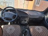 Chevrolet Niva 2006 года за 2 200 000 тг. в Атырау – фото 5