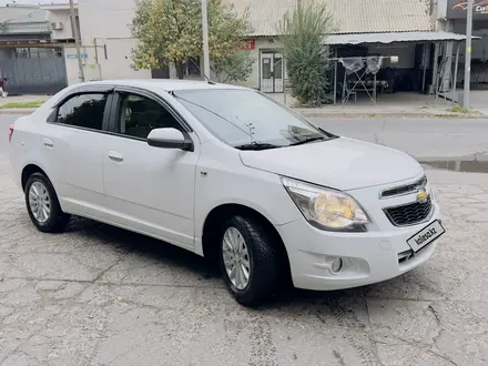 Chevrolet Cobalt 2014 года за 4 500 000 тг. в Шымкент – фото 8