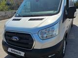 Ford Transit 2019 годаүшін16 700 000 тг. в Алматы