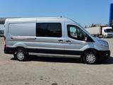 Ford Transit 2019 года за 16 700 000 тг. в Алматы – фото 5