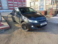 ВАЗ (Lada) Granta 2190 2014 года за 3 100 000 тг. в Усть-Каменогорск