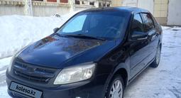 ВАЗ (Lada) Granta 2190 2014 года за 3 300 000 тг. в Усть-Каменогорск – фото 4