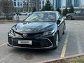 Toyota Camry 2022 года за 18 500 000 тг. в Астана