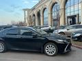 Toyota Camry 2022 года за 18 500 000 тг. в Астана – фото 4