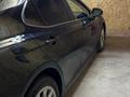 Toyota Camry 2022 года за 18 500 000 тг. в Астана – фото 5
